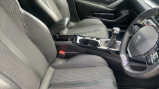 Peugeot 208 1.2 PureTech 100 GT 5dr Petrol Hatchback